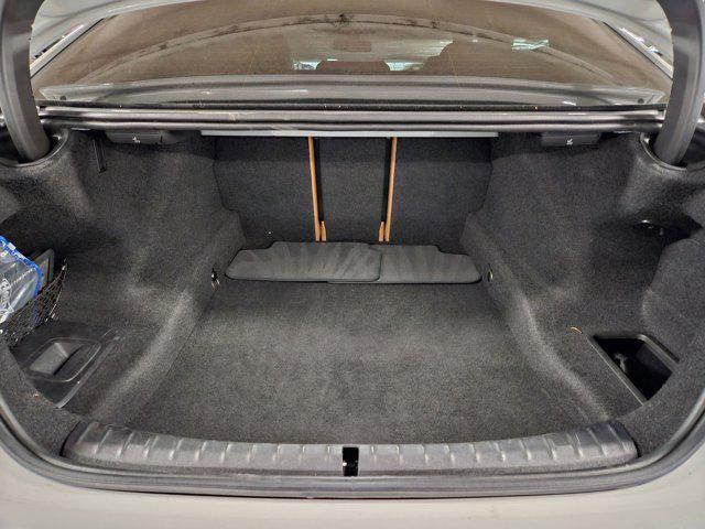 used 2021 BMW 530 car, priced at $28,992