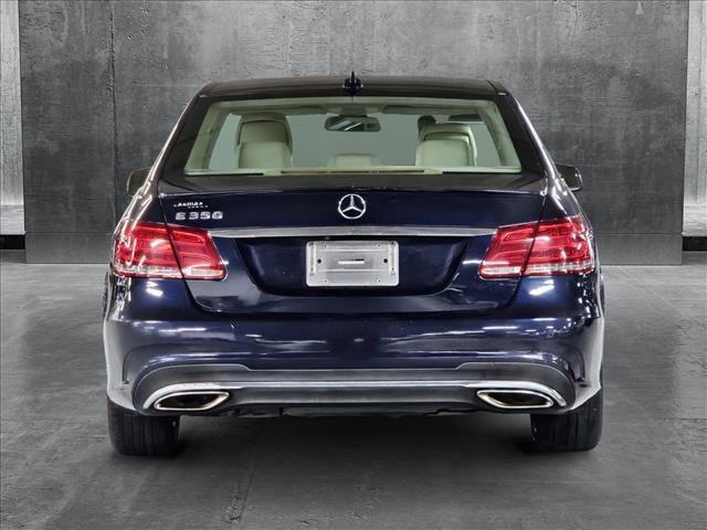 used 2014 Mercedes-Benz E-Class car, priced at $12,996