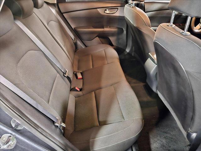 used 2020 Kia Forte car, priced at $14,495
