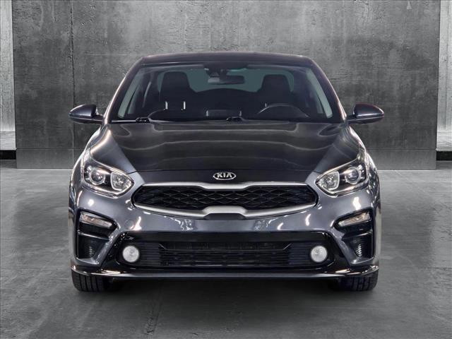 used 2020 Kia Forte car, priced at $14,495