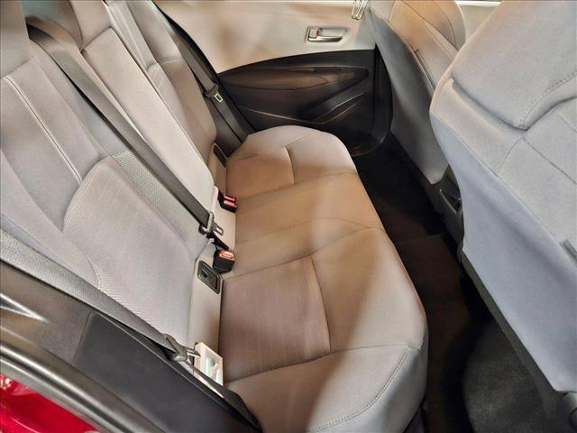 used 2022 Toyota Corolla car, priced at $18,995