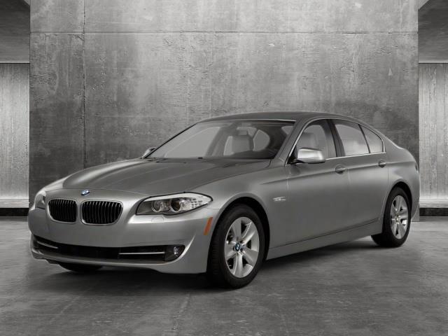 used 2013 BMW 550 car, priced at $11,992