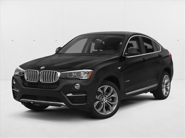 used 2015 BMW X4 car, priced at $12,991