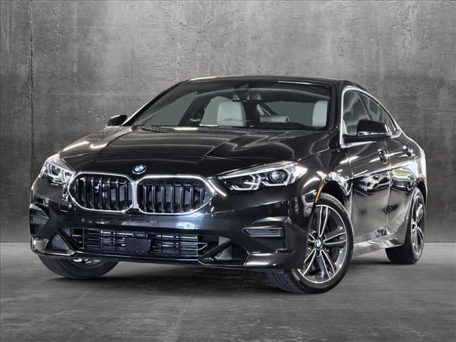 used 2022 BMW 228 Gran Coupe car, priced at $26,778