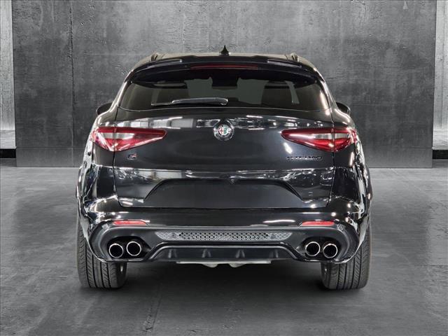 used 2019 Alfa Romeo Stelvio car, priced at $37,998