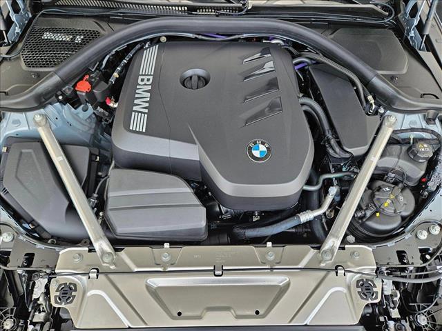 new 2026 BMW 430 car, priced at $62,495