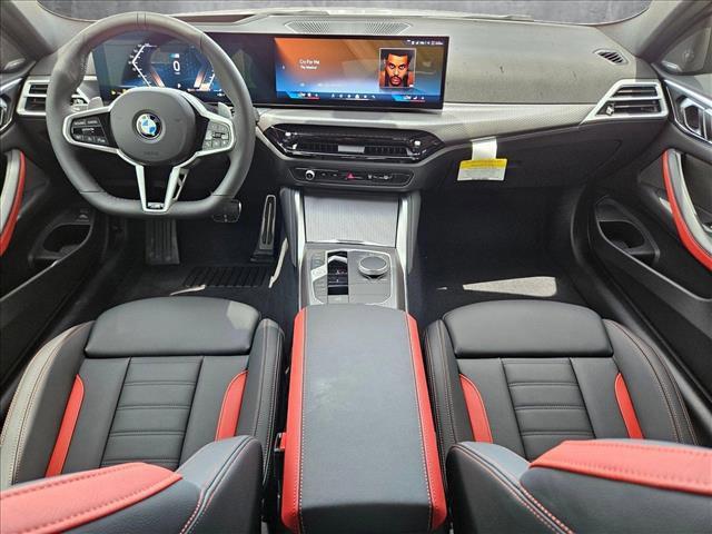 new 2026 BMW 430 car, priced at $62,495