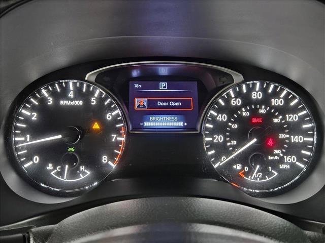 used 2020 Nissan Pathfinder car, priced at $18,549