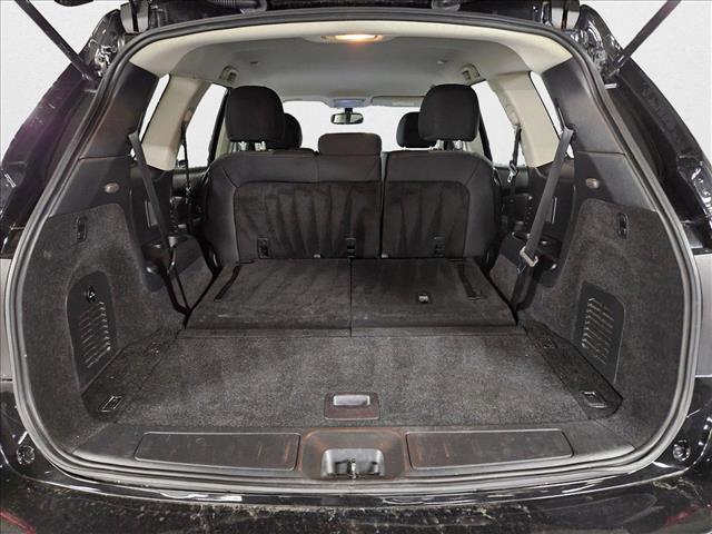 used 2020 Nissan Pathfinder car, priced at $18,549