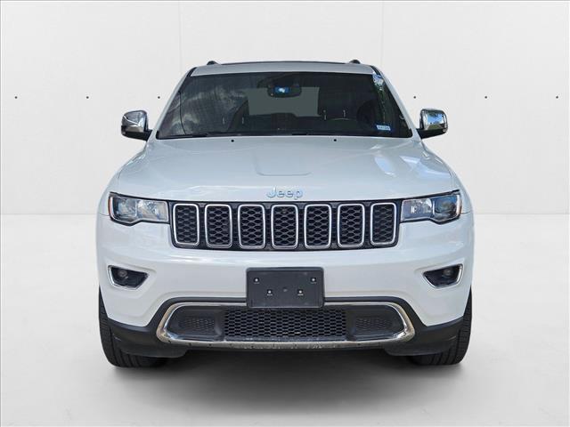 used 2020 Jeep Grand Cherokee car, priced at $22,495