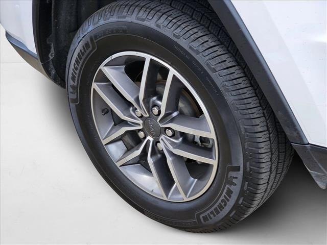 used 2020 Jeep Grand Cherokee car, priced at $22,495