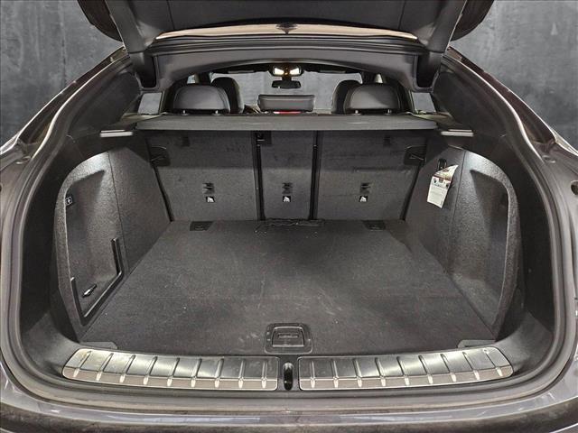 used 2023 BMW X4 car, priced at $44,991