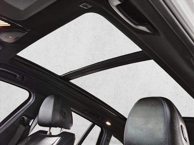used 2018 BMW X3 car, priced at $29,995