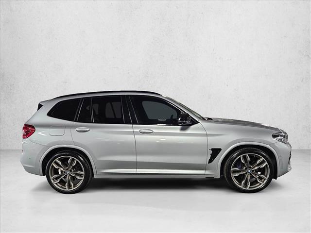 used 2018 BMW X3 car, priced at $29,995