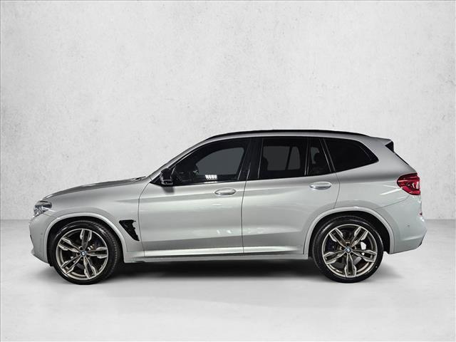used 2018 BMW X3 car, priced at $29,995