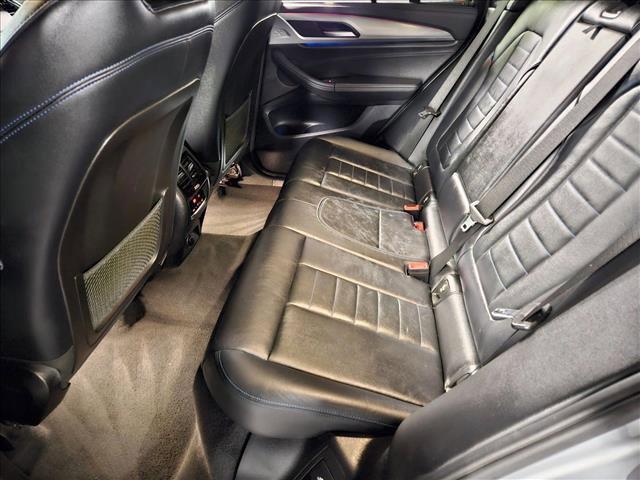 used 2018 BMW X3 car, priced at $29,995
