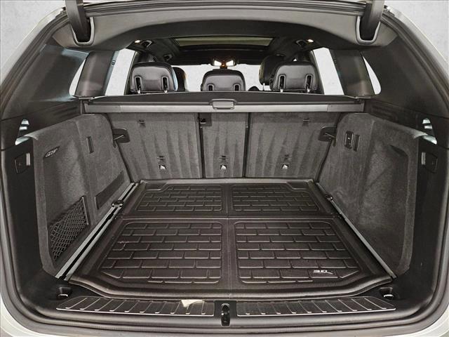 used 2018 BMW X3 car, priced at $29,995