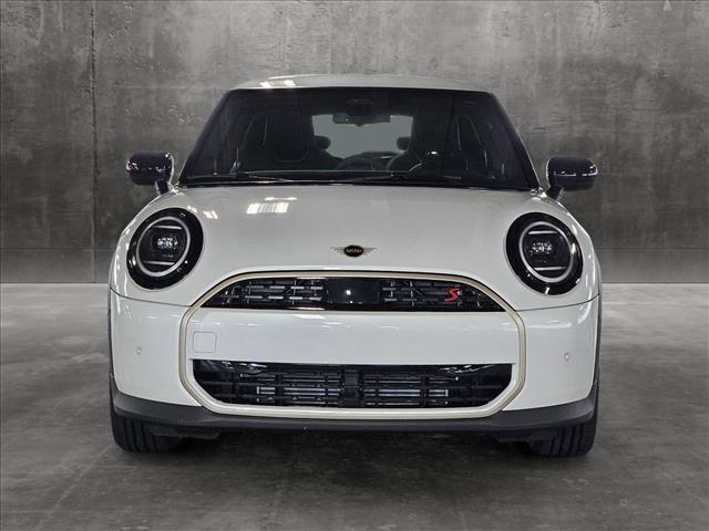 used 2025 MINI Hardtop car, priced at $35,595