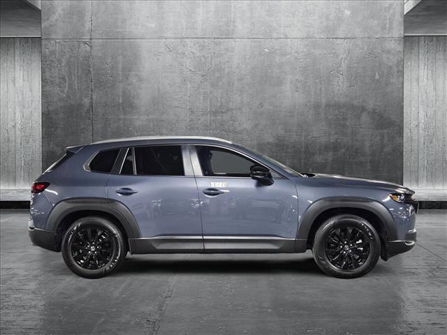 used 2024 Mazda CX-50 car, priced at $28,970