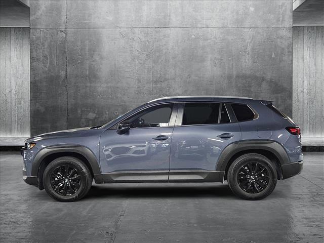 used 2024 Mazda CX-50 car, priced at $28,970