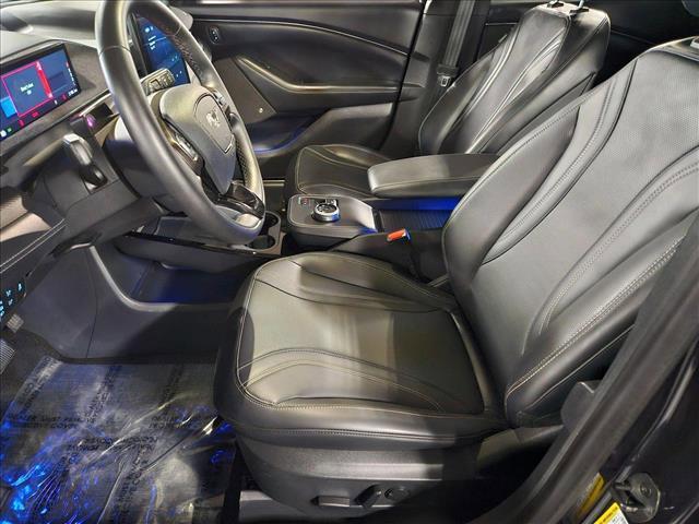 used 2022 Ford Mustang Mach-E car, priced at $27,904