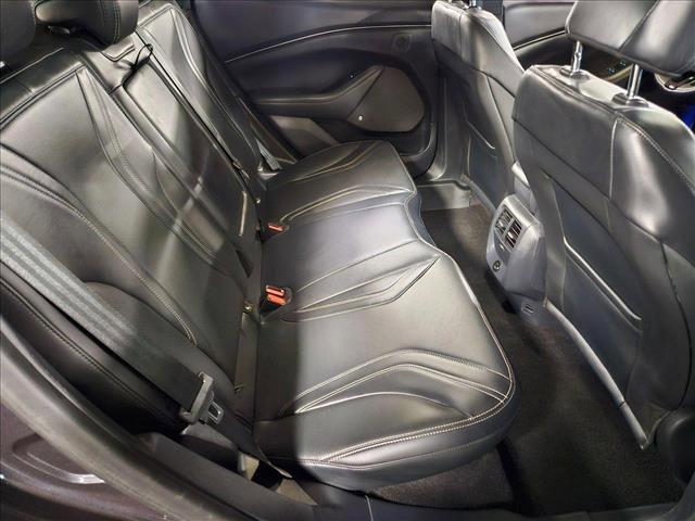 used 2022 Ford Mustang Mach-E car, priced at $27,904