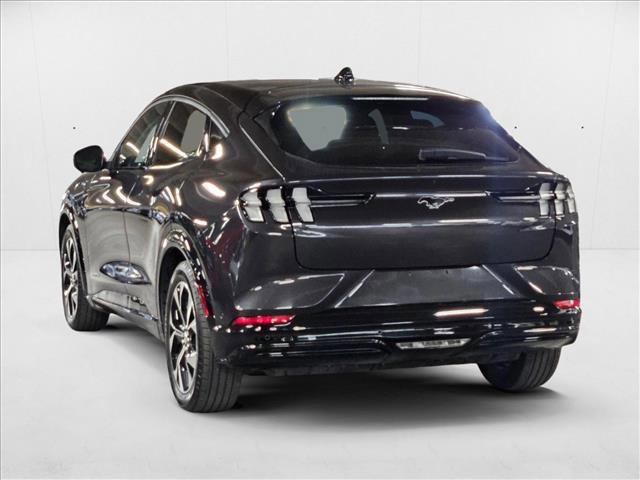 used 2022 Ford Mustang Mach-E car, priced at $27,904