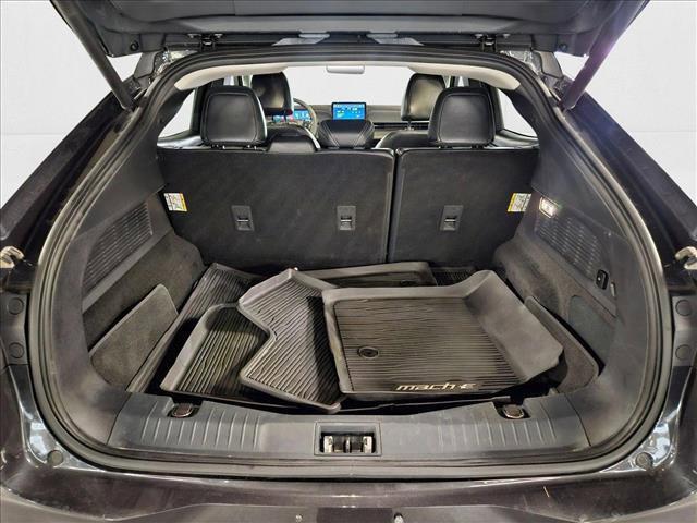 used 2022 Ford Mustang Mach-E car, priced at $27,904