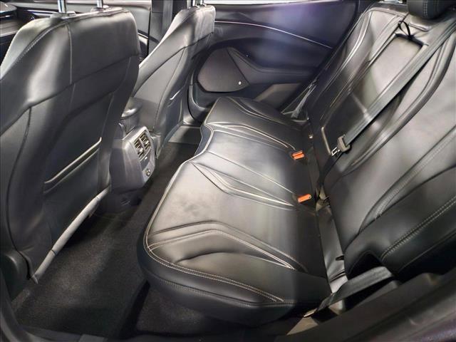 used 2022 Ford Mustang Mach-E car, priced at $27,904