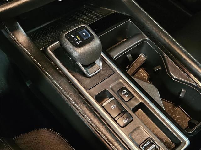 used 2022 Nissan Pathfinder car, priced at $26,995