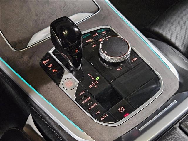 used 2023 BMW X5 car, priced at $49,991