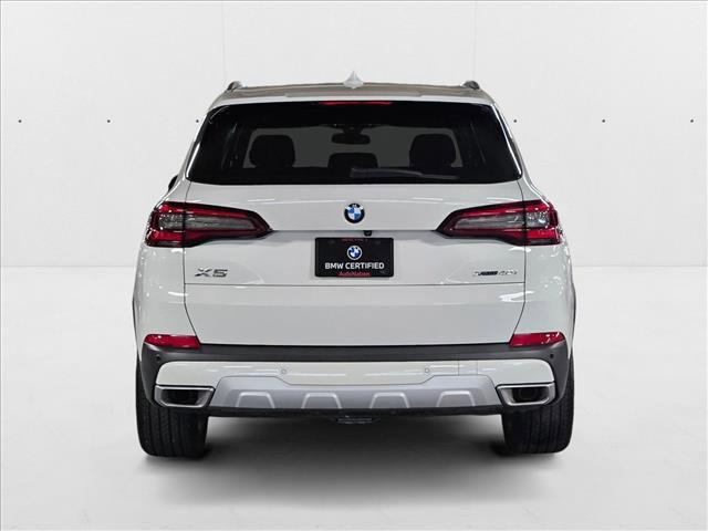 used 2023 BMW X5 car, priced at $49,991
