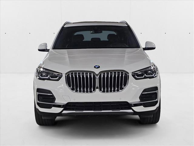 used 2023 BMW X5 car, priced at $49,991