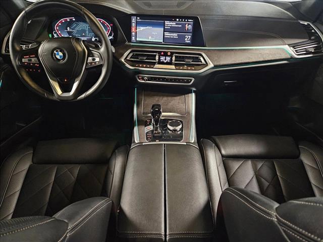 used 2023 BMW X5 car, priced at $49,991