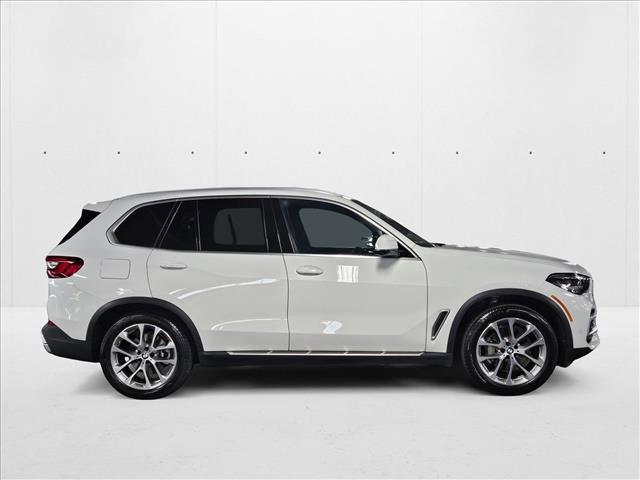 used 2023 BMW X5 car, priced at $49,991