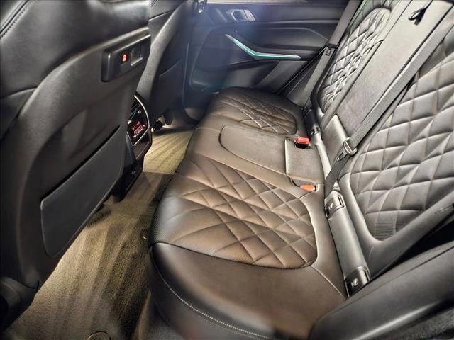used 2023 BMW X5 car, priced at $49,991