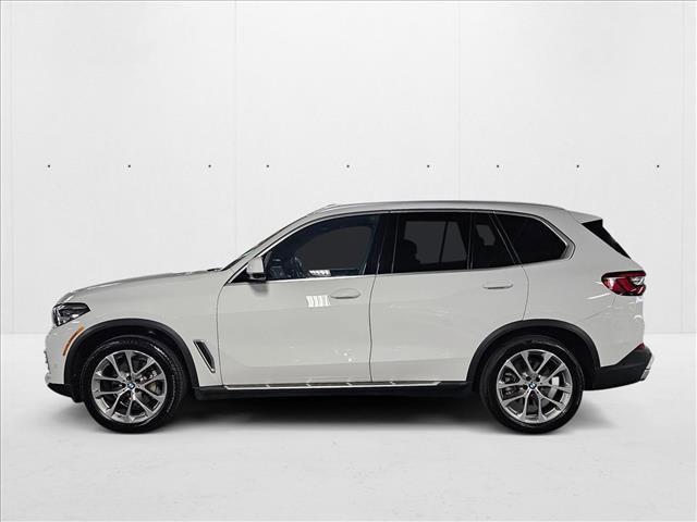 used 2023 BMW X5 car, priced at $49,991
