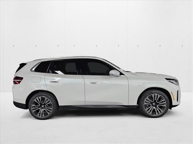 new 2026 BMW X3 car, priced at $58,775
