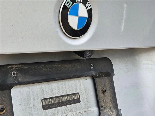 used 2017 BMW 320 car, priced at $16,497
