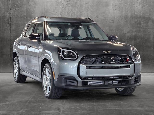 used 2025 MINI Countryman car, priced at $40,445