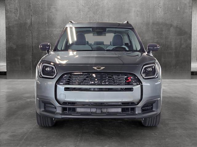 used 2025 MINI Countryman car, priced at $40,445