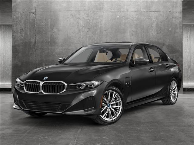 new 2024 BMW 330e car, priced at $50,895