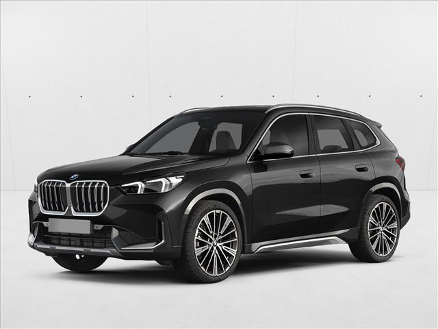 used 2024 BMW X1 car, priced at $37,991