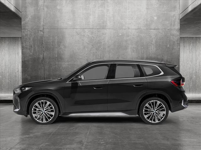 new 2024 BMW X1 car, priced at $44,545