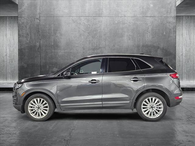 used 2019 Lincoln MKC car, priced at $20,398
