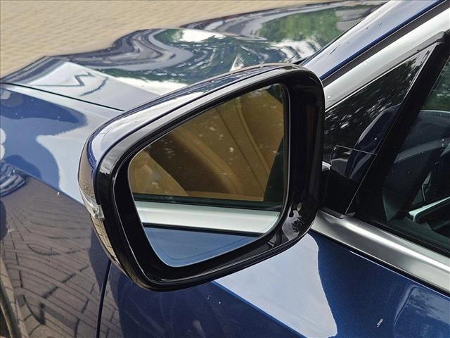 used 2022 BMW 330 car, priced at $32,991