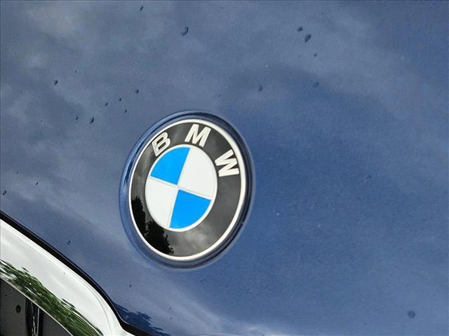 used 2022 BMW 330 car, priced at $32,991
