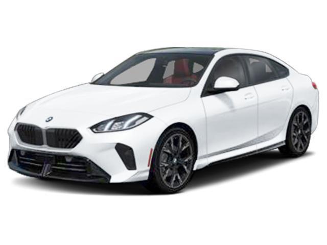 new 2025 BMW 228 Gran Coupe car, priced at $44,975