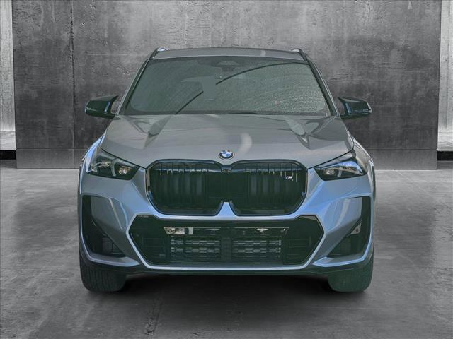 new 2025 BMW X1 car, priced at $53,415