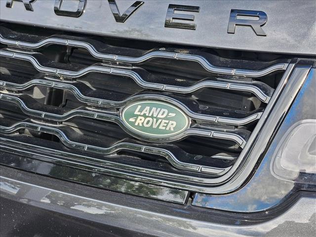 used 2018 Land Rover Range Rover Sport car, priced at $35,496